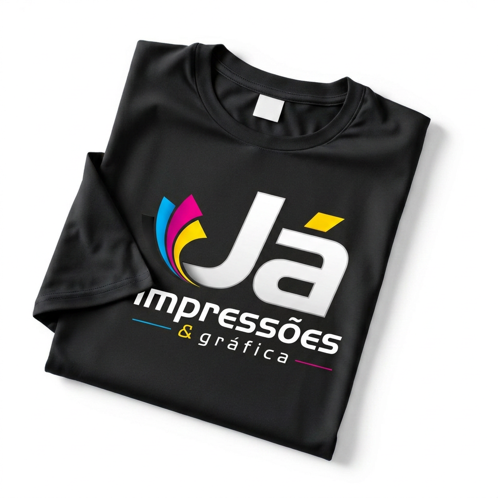 Mockup de Camisetas Dry Fit